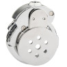 CockLock Cage plate Absteel 2.5 x 3.5cm
